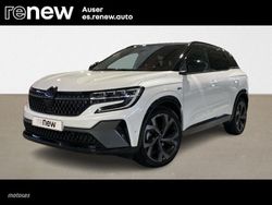 Blanco Usado 2024 Renault Austral Techno SUV | 39.350 €
