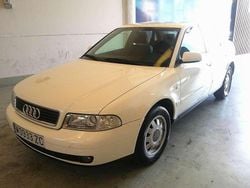 Blanco Usado 2000 Audi A4 Premium Berlina | 2290 €