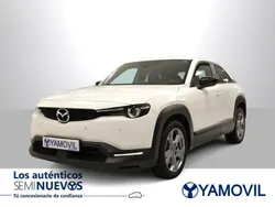 Blanco Usado 2020 Mazda MX30 SUV | 17.250 €