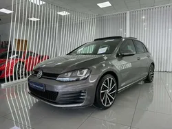 VW Golf VII