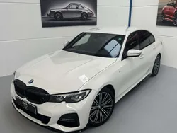 Blanco Usado 2021 BMW 318 M Sport Berlina | 28.490 € (Un poco caro)