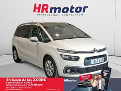 Blanco Usado 2020 Citroën C4 Feel | 13.890 € (Precio justo)