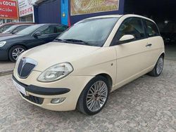 Beige Usado 2005 Lancia Ypsilon Utilitario | 4390 € (Precio justo)