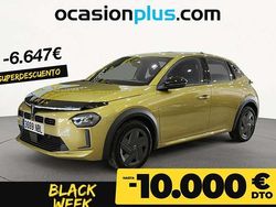 Blanco Nuevo 2025 Lancia Ypsilon Utilitario | 18.253 € (Precio justo)