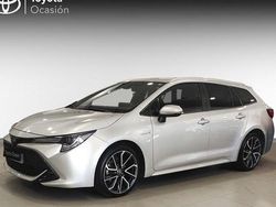 Usado 2020 Toyota Corolla Sport | 23.899 € (Un poco caro)