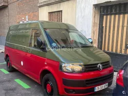 VW T5
