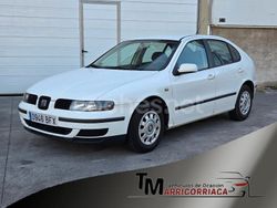 Blanco Usado 2001 Seat Leon Stella Berlina | 2500 € (Precio justo)