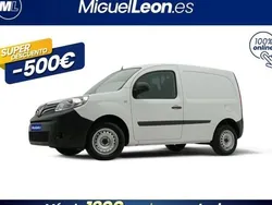 Usado 2019 Renault Kangoo Monovolumen | 9485 € (Buen precio)