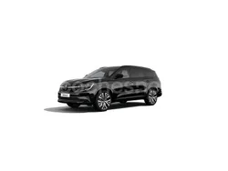 Negro Nuevo 2025 Renault Espace Iconic Monovolumen | 39.800 €