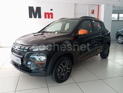 Eléctrico Usado 2023 Dacia Spring Expression Utilitario | 14.990 € (Un poco caro)