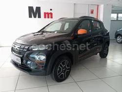 Eléctrico Usado 2023 Dacia Spring Expression Utilitario | 15.990 € (Caro)