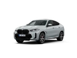 M brooklyn grey (metalizado) Usado 2025 BMW X6 Comfort Edition SUV | 94.100 €