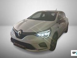 Blanco Usado 2023 Renault Clio V Evolution Berlina | 17.900 € (Caro)