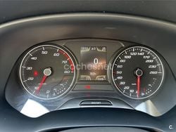 Negro Usado 2013 Seat Leon SC FR Utilitario | 6490 € (Buen precio)