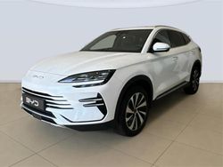 Snow white Usado 2025 BYD Seal U Comfort SUV | 34.490 €