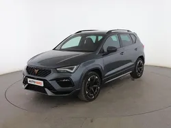 Gris Usado 2020 Cupra Ateca SUV | 30.599 € (Precio justo)