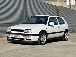 VW Golf III