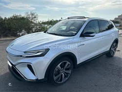 Eléctrico Usado 2022 MG Marvel R Luxury SUV | 29.900 €