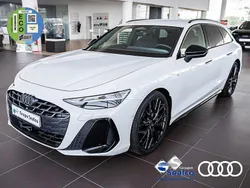Blanco Nuevo 2025 Audi A6 Premium Familiar | 74.400 €