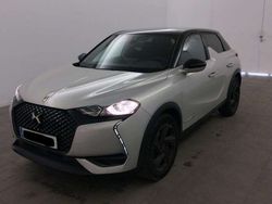 Gris Usado 2021 DS Automobiles DS3 Crossback Performance Line Plus SUV | 15.900 € (Precio justo)