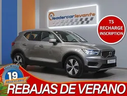 Otro Usado 2021 Volvo XC40 Inscription SUV | 25.900 € (Precio justo)