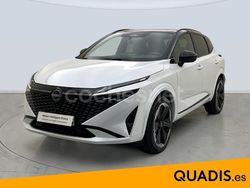 Blanco Usado 2024 Nissan Qashqai SUV | 30.995 € (Caro)