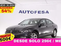 Usado 2020 VW Passat Berlina | 16.350 € (Buen precio)