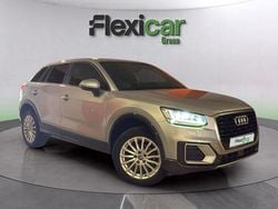 Gris Usado 2019 Audi Q2 Design SUV | 18.490 € (Buen precio)