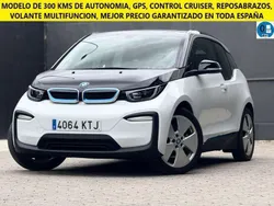 Blanco Usado 2019 BMW i3 Utilitario | 16.995 € (Precio justo)