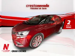 Usado 2020 Renault Scénic IV LIMITED Monovolumen | 19.616 € (Precio justo)