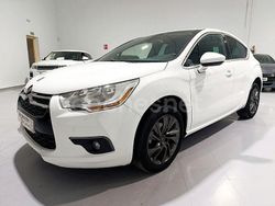 Blanco Usado 2012 Citroën DS4 Style Utilitario | 7990 € (Precio justo)