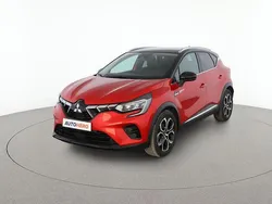 Rojo Usado 2023 Mitsubishi ASX SUV | 26.199 € (Buen precio)