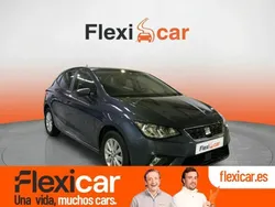 Gris Usado 2020 Seat Ibiza Style Berlina | 11.970 € (Precio justo)