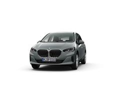 Usado 2022 BMW 218 Active Tourer Comfort Edition Monovolumen | 30.600 € (Un poco caro)