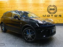 Gris Usado 2023 Lynk & Co 01 SUV | 25.470 € (Un poco caro)
