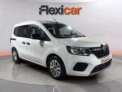 Blanco Usado 2024 Renault Kangoo Monovolumen | 20.990 € (Buen precio)