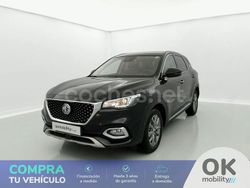 Negro Usado 2023 MG HS Comfort SUV | 16.900 € (Un poco caro)