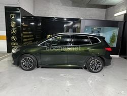 Verde Usado 2024 BMW 230 Familiar | 38.499 €
