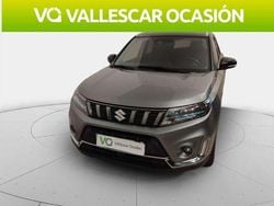Gris Usado 2023 Suzuki Vitara GLX SUV | 21.900 € (Precio justo)