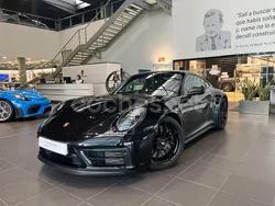 Negro Usado 2023 Porsche 911 Carrera GTS Coupe | 175.000 € (Precio justo)