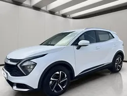 Blanco Nuevo 2024 Kia Sportage SUV | 31.990 € (Precio justo)