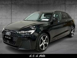 Negro Usado 2023 Audi A1 Sportback Premium Utilitario | 22.990 € (Precio justo)
