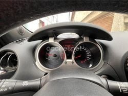 Blanco Usado 2016 Nissan Juke N-Connecta SUV | 9000 € (Precio justo)