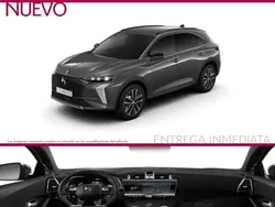 Gris Nuevo 2025 DS Automobiles DS7 Crossback SUV | 49.500 € (Buen precio)