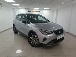 Otro Usado 2024 Seat Arona FR SUV | 19.900 € (Precio justo)