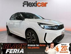 Blanco Usado 2024 Opel Corsa Berlina | 14.890 € (Un poco caro)