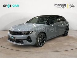 Gris Nuevo 2025 Opel Astra Berlina | 27.500 €