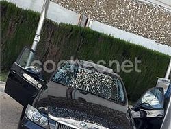 Negro Usado 2007 BMW 325 Berlina | 8499 € (Precio justo)
