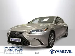 Gris Usado 2020 Lexus ES300 Business Edition Berlina | 31.950 € (Precio justo)