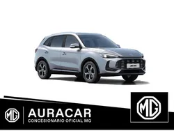 Gris Nuevo 2025 MG ZS Comfort Berlina | 21.590 € (Caro)